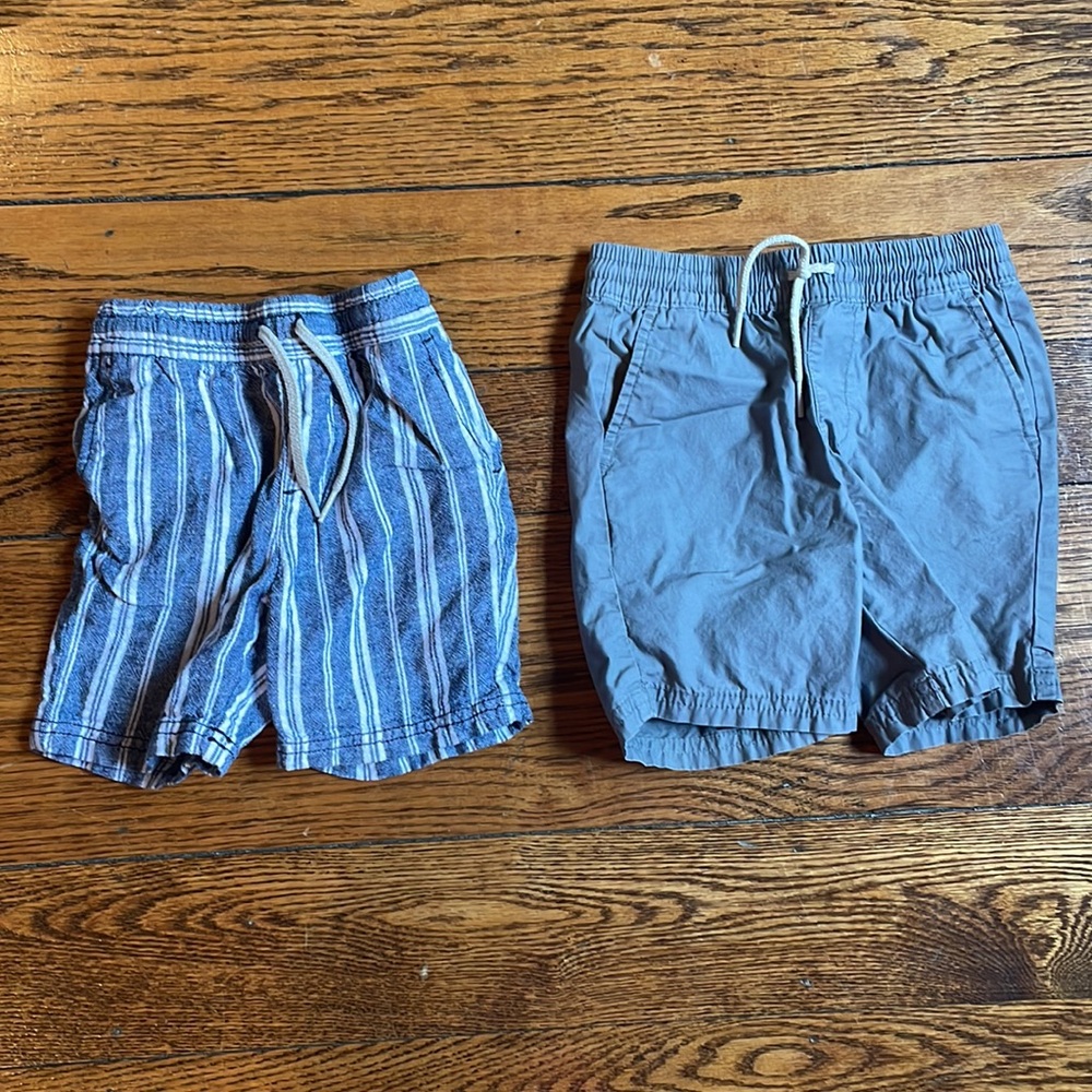 Boys 3T 10 Piece Bundle - Picture 2 of 16